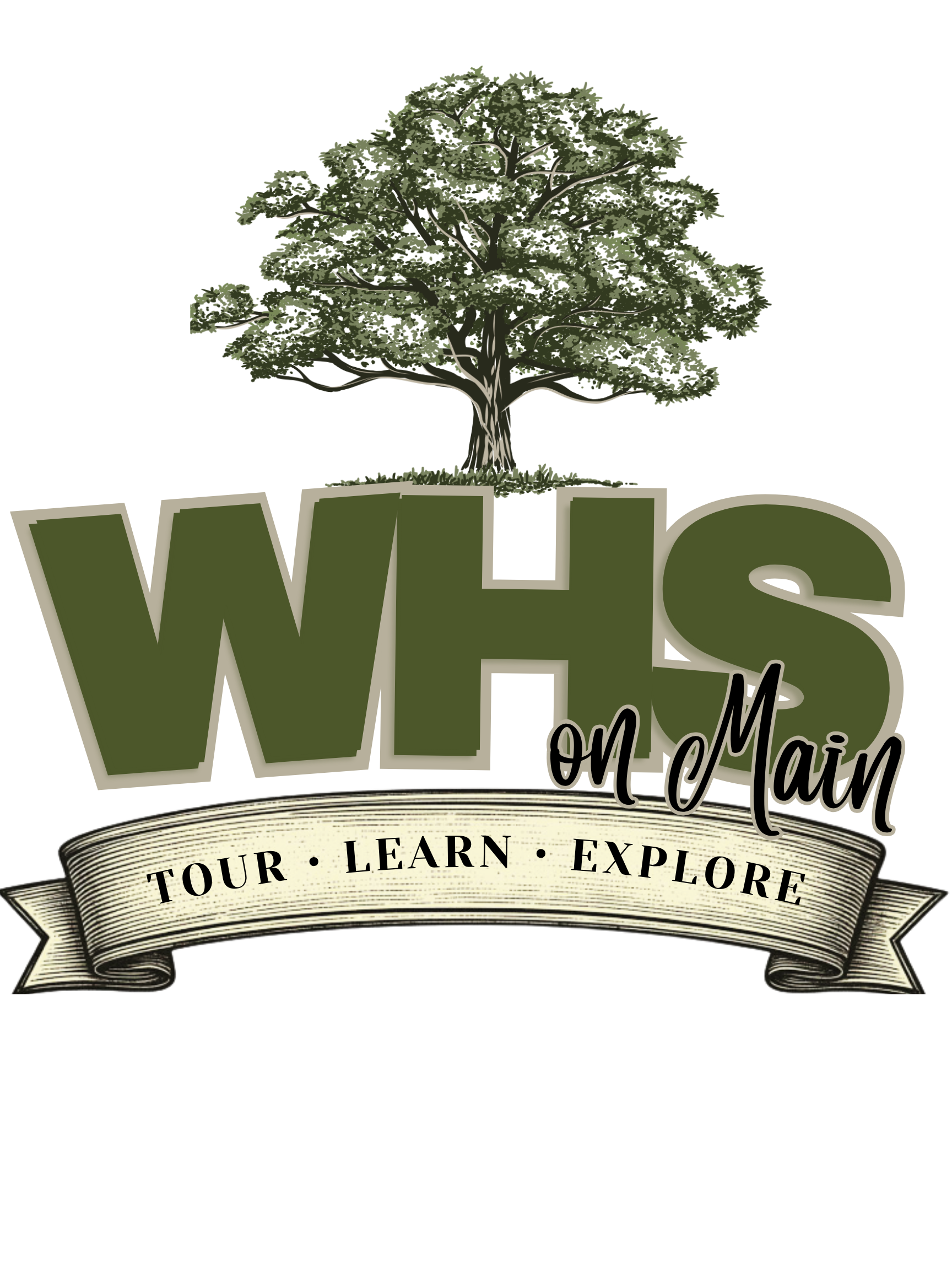 Home - Warren Heritage Society Tours
